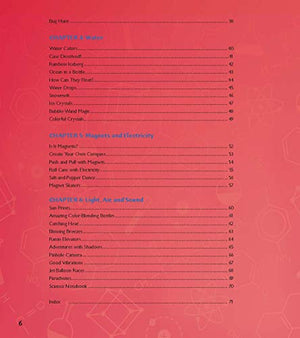 The Budding Scientist (The Budding Series),Used