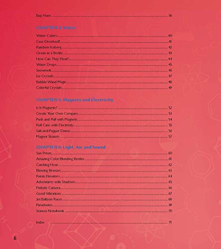 The Budding Scientist (The Budding Series),Used