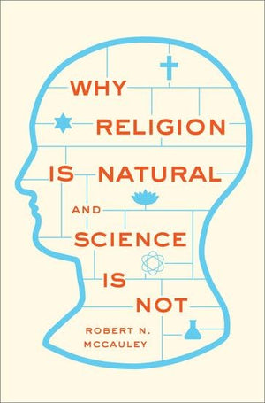 Why Religion Is Natural And Science Is Not,Used