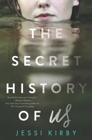 The Secret History of Us,Used