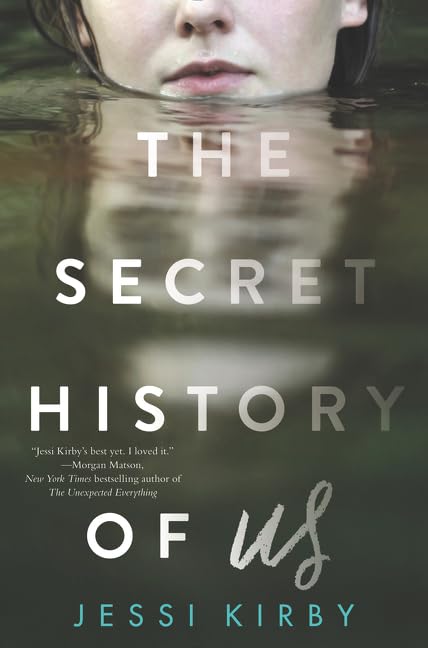 The Secret History of Us,Used