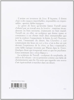 L'homme qui marchait dans la couleur,Used