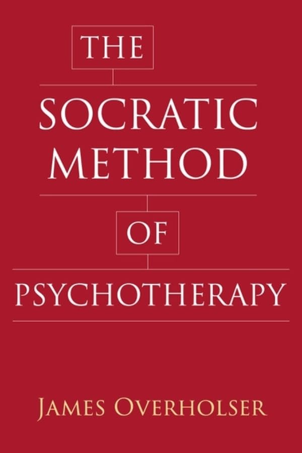 The Socratic Method of Psychotherapy,Used