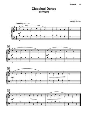 Pentascale Pro, Bk 1: An Introduction To Major And Minor 5Finger Patterns (Lesson Enhancement Series, Bk 1)-new