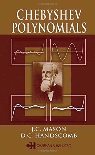 Chebyshev Polynomials,Used