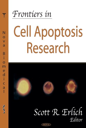 Frontiers in Cell Apoptosis Research,Used