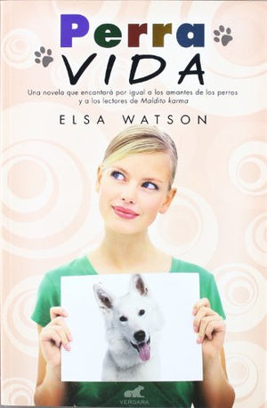 Perra vida (Spanish Edition),Used