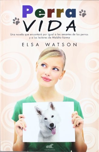 Perra vida (Spanish Edition),Used