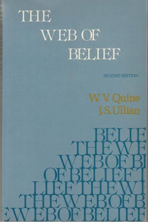 The Web Of Belief,Used