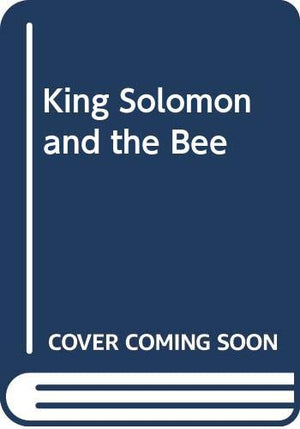 King Solomon and the Bee,Used