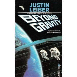 Beyond Gravity (Beyond, No. 3),Used