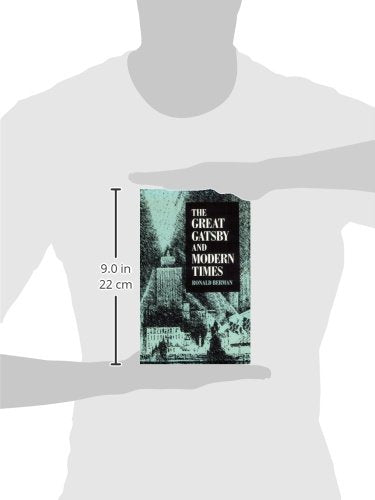 Great Gatsby and Modern Times,Used