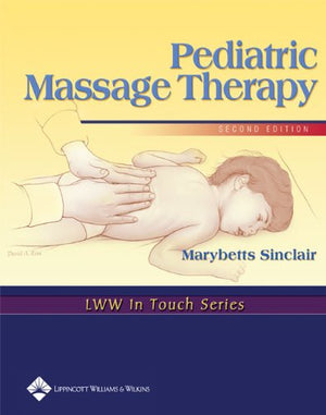 Pediatric Massage Therapy,Used
