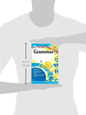 Grammar, Grade 5 (Skill Builders),New