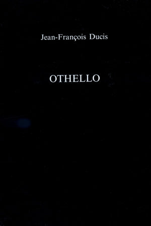 OTHELLO (Exeter French Texts),Used