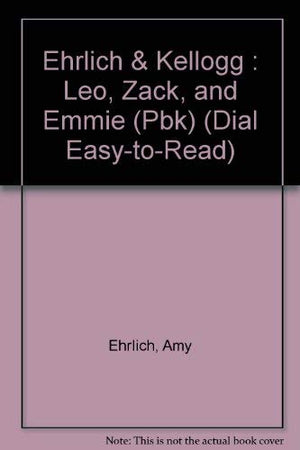 Leo, Zack, and Emmie (EasytoRead, Puffin),Used