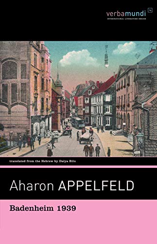 Badenheim 1939,New