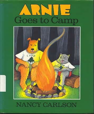 Arnie Goes to Camp,Used