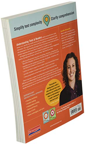 Understanding Texts & Readers: Responsive Comprehension Instruction With Leveled Texts,New