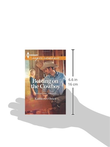 Betting on the Cowboy,Used