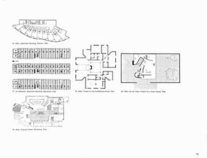 Complexity and Contradiction in Architecture,New