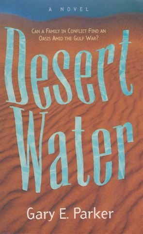 Desert Water,Used