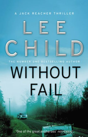 Without Fail: (Jack Reacher 6),Used