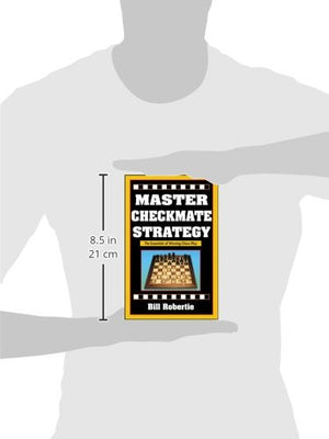Master Checkmate Strategy,Used
