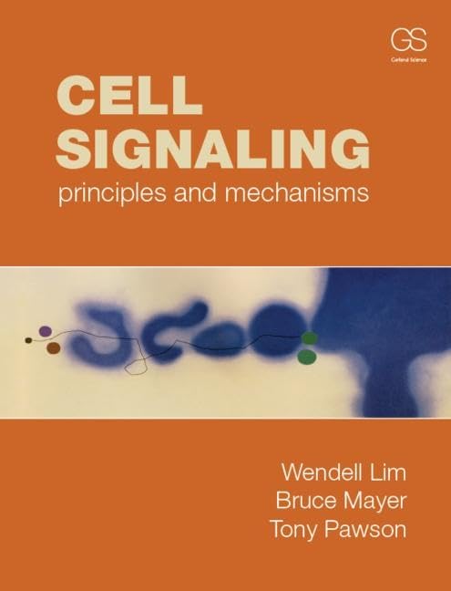 Cell Signaling,Used