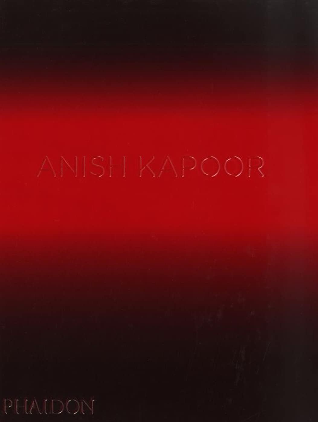 Anish Kapoor,Used
