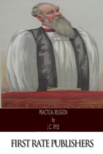 Practical Religion,Used
