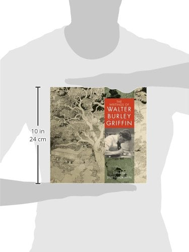 The Writings of Walter Burley Griffin,Used