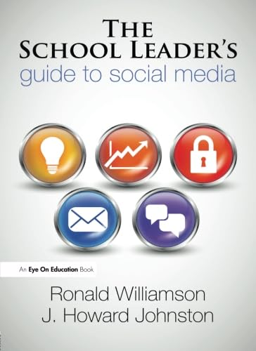The School Leader's Guide to Social Media,,Used