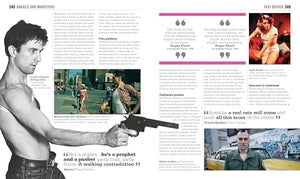 The Movie Book: Big Ideas Simply Explained (DK Big Ideas),Used