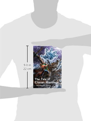 The Tale of Cloran Hastings,Used