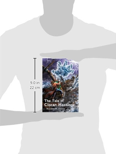 The Tale of Cloran Hastings,Used