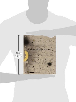 Italian Fashion Now (Mode),Used