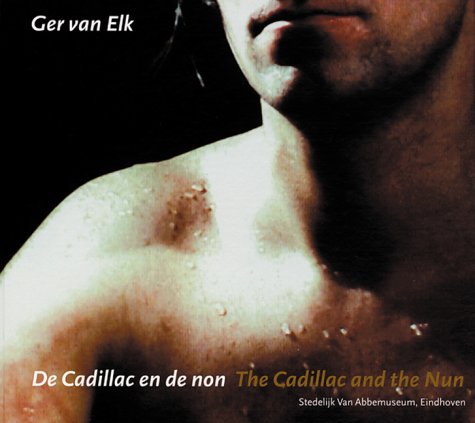 Ger Van Elk: The Cadillac And The Nun,Used