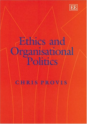 Ethics and Organisational Politics,Used