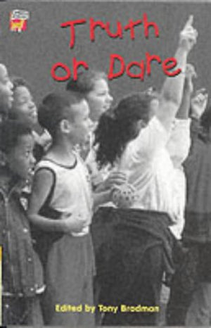 Truth or Dare (Cambridge Reading),Used
