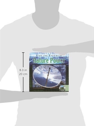 Nature Power (Eye on Energy),Used
