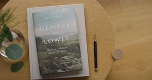 Crossway Gentle and Lowly Book: The Heart of Christ for Sinners and Sufferers