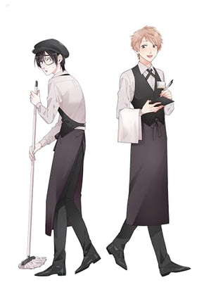 Wotakoi: Love Is Hard for Otaku Official Art Works (English),Used