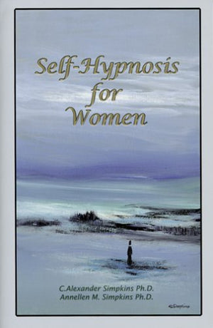 Self Hypnosis for Women (Book & Audio CD),Used