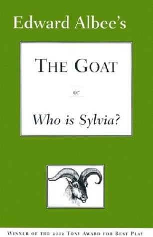 The Goat, or, Who Is Sylvia?,Used