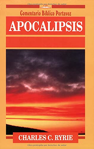 Apocalipsis (Comentario Bblico Portavoz) (Spanish Edition),New