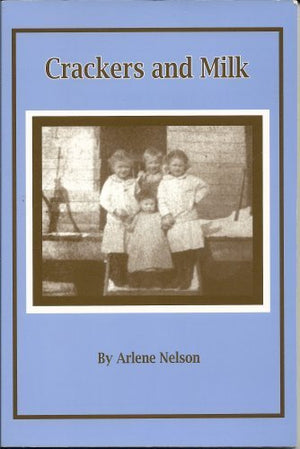 Crackers and Milk,Used