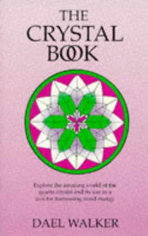 The Crystal Book,Used