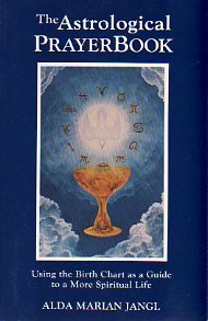 Astrological Prayer Book,Used