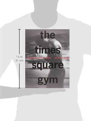 The Times Square Gym,Used